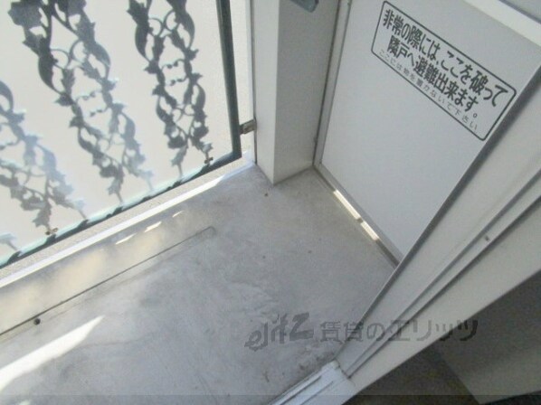 ステュディオYURIの物件内観写真